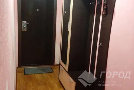 Продам 1-кімнатну квартиру, Новые дома, Армейская метро (Советской Армии), Код: 638669/2