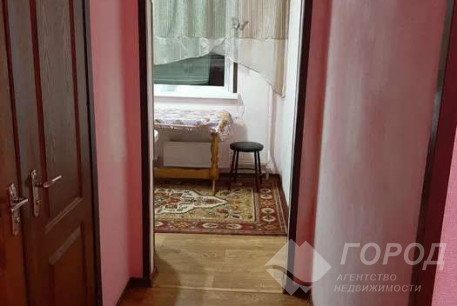 Продам 1-кімнатну квартиру, Новые дома, Армейская метро (Советской Армии), Код: 638669/2