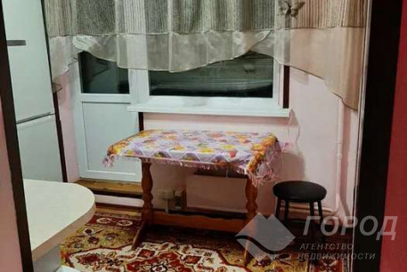 Продам 1-кімнатну квартиру, Новые дома, Армейская метро (Советской Армии), Код: 638669/2