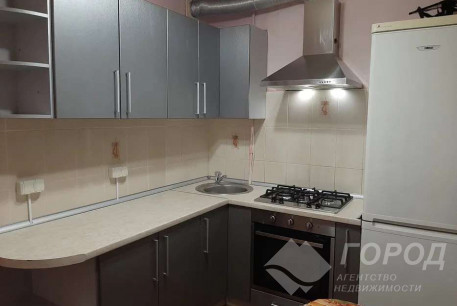 Продам 1-кімнатну квартиру, Новые дома, Армейская метро (Советской Армии), Код: 638669/2