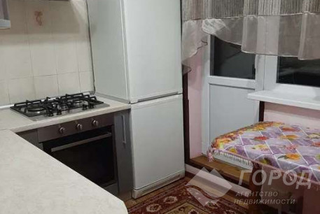 Продам 1-кімнатну квартиру, Новые дома, Армейская метро (Советской Армии), Код: 638669/2