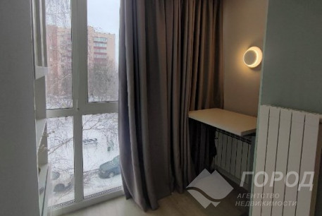 Продам 3-х кімнатну квартиру, Алексеевка, Код: 638722/5