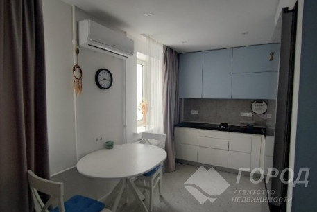 Продам 3-х кімнатну квартиру, Алексеевка, Код: 638722/5