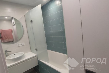 Продам 3-х кімнатну квартиру, Алексеевка, Код: 638722/5