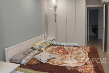 Продам 3-х кімнатну квартиру, Алексеевка, Код: 638722/5