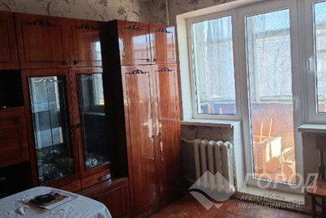 Продам 1-кімнатну квартиру, Новые дома, Код: 638751/27