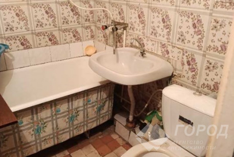 Продам 1-кімнатну квартиру, Новые дома, Код: 638751/27