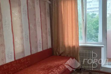 Сдам 1-кімнатну квартиру, Сосновая Горка, Научная метро, Код: 638752/2