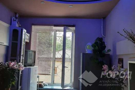 Продам 3-х кімнатну квартиру, Гагарина проспект, Проспект Гагарина метро, Код: 638756/10