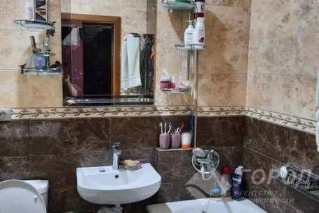 Продам 3-х кімнатну квартиру, Гагарина проспект, Проспект Гагарина метро, Код: 638756/10