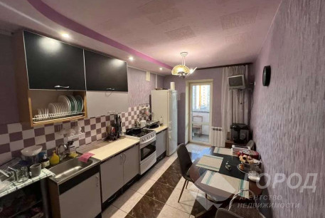 Продам 2-х кімнатну квартиру, Гагарина проспект, Проспект Гагарина метро, Код: 638756/12