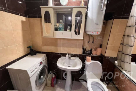 Продам 2-х кімнатну квартиру, Гагарина проспект, Проспект Гагарина метро, Код: 638756/12