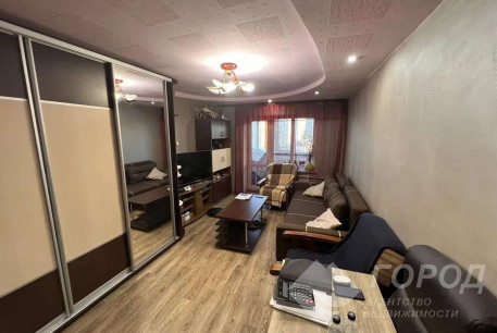 Продам 2-х кімнатну квартиру, Гагарина проспект, Проспект Гагарина метро, Код: 638756/12