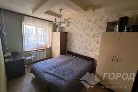 Продам 2-х кімнатну квартиру, Гагарина проспект, Проспект Гагарина метро, Код: 638756/12