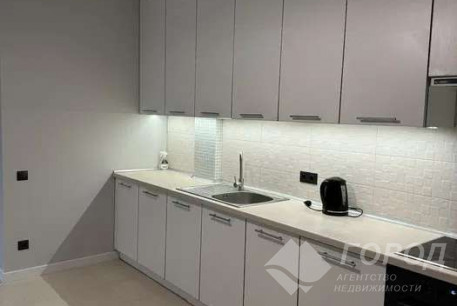 Сдам 1-кімнатну квартиру, Гагарина проспект, Проспект Гагарина метро, Код: 638756/9