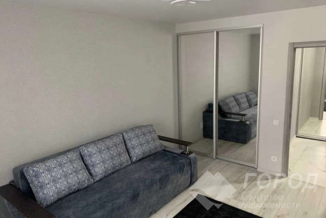 Продам 1-кімнатну квартиру в новобудові, Одесская, Код: 639201/5