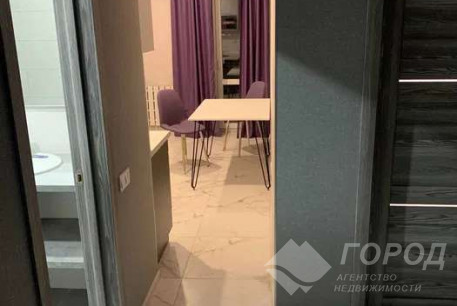 Продам 1-кімнатну квартиру в новобудові, Одесская, Код: 639201/5