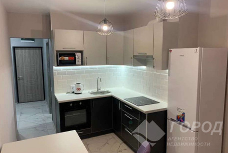 Продам 1-кімнатну квартиру в новобудові, Одесская, Код: 639201/5