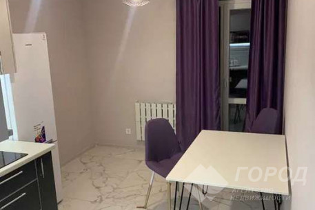 Продам 1-кімнатну квартиру в новобудові, Одесская, Код: 639201/5