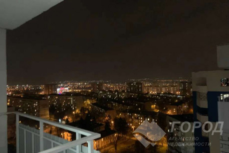 Продам 1-кімнатну квартиру в новобудові, Одесская, Код: 639201/5