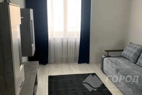 Продам 1-кімнатну квартиру в новобудові, Одесская, Код: 639201/5