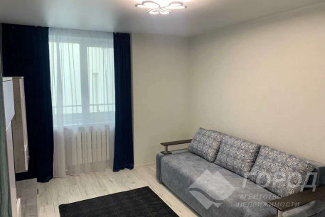 Продам 1-кімнатну квартиру в новобудові, Одесская, Код: 639201/5