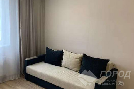 Продам 1-кімнатну квартиру в новобудові, Новые дома, Код: 639201/6