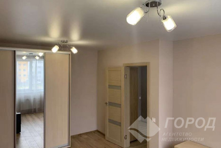 Продам 1-кімнатну квартиру в новобудові, Новые дома, Код: 639201/6