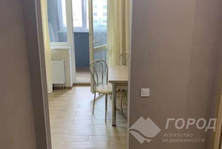 Продам 1-кімнатну квартиру в новобудові, Новые дома, Код: 639201/6