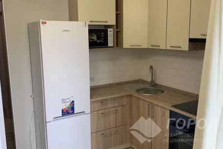 Продам 1-кімнатну квартиру в новобудові, Новые дома, Код: 639201/6