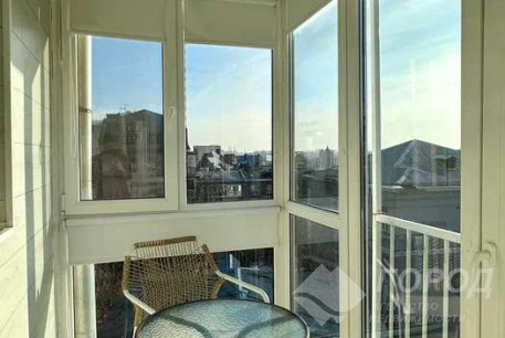 Продам 2-х кімнатну квартиру, Центр, Архитектора Бекетова метро, Код: 639336/2