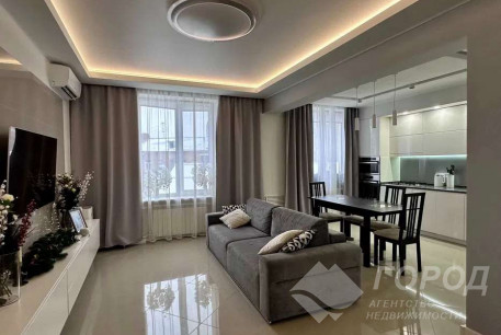 Продам 2-х кімнатну квартиру, Центр, Архитектора Бекетова метро, Код: 639336/2