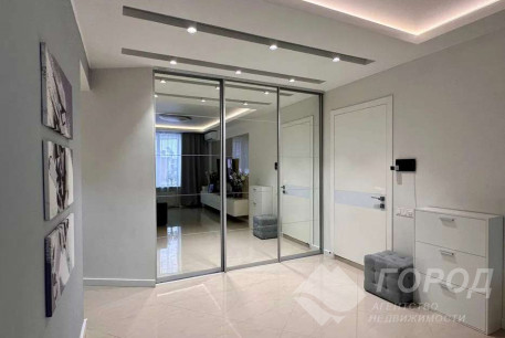 Продам 2-х кімнатну квартиру, Центр, Архитектора Бекетова метро, Код: 639336/2