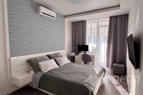 Продам 2-х кімнатну квартиру, Центр, Архитектора Бекетова метро, Код: 639336/2