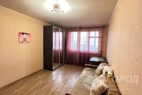 Сдам 1-кімнатну квартиру, Салтовка, 602 м/р, Код: 639387/2