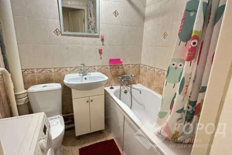 Сдам 1-кімнатну квартиру, Салтовка, 602 м/р, Код: 639387/2