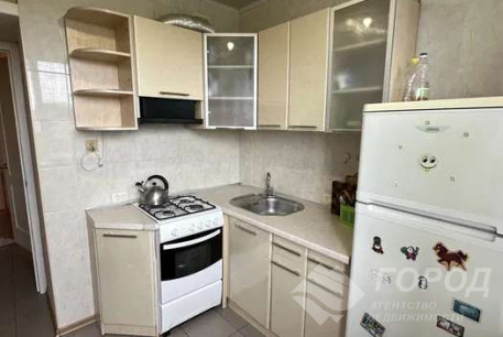 Сдам 1-кімнатну квартиру, Салтовка, 602 м/р, Код: 639387/2