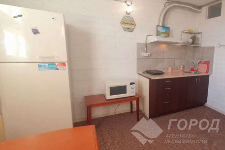 Сдам 1-кімнатну квартиру в новобудові, Гагарина проспект, Защитников Украины метро (Площадь Восстания), Код: 639473/2