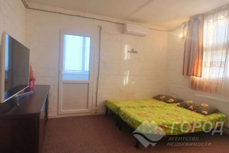 Сдам 1-кімнатну квартиру в новобудові, Гагарина проспект, Защитников Украины метро (Площадь Восстания), Код: 639473/2