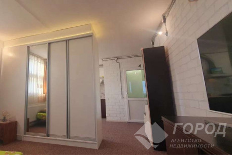 Сдам 1-кімнатну квартиру в новобудові, Гагарина проспект, Защитников Украины метро (Площадь Восстания), Код: 639473/2