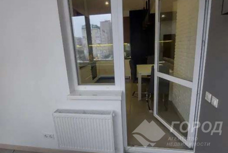 Продам 2-х кімнатну квартиру, Павлово поле, Код: 639583/3