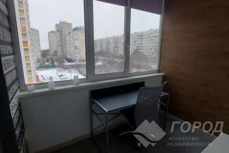 Продам 2-х кімнатну квартиру, Павлово поле, Код: 639583/3