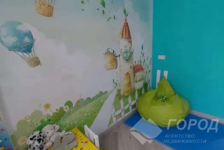 Продам 2-х кімнатну квартиру, Павлово поле, Код: 639583/3