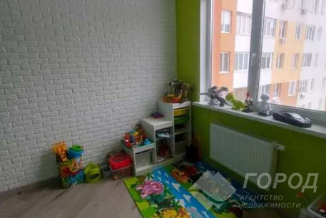 Продам 2-х кімнатну квартиру, Павлово поле, Код: 639583/3