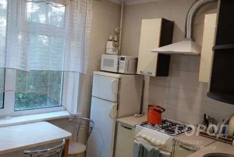 Сдам 1-кімнатну квартиру, Салтовка, ТРК Украина, Код: 639697/2