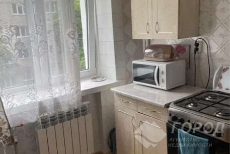 Сдам 1-кімнатну квартиру, Жуковского, Код: 639717/3