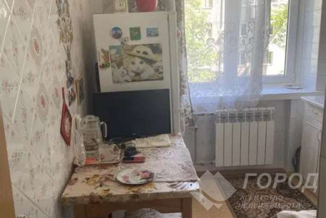 Сдам 1-кімнатну квартиру, Жуковского, Код: 639717/3