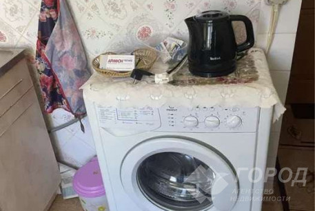 Сдам 1-кімнатну квартиру, Жуковского, Код: 639717/3