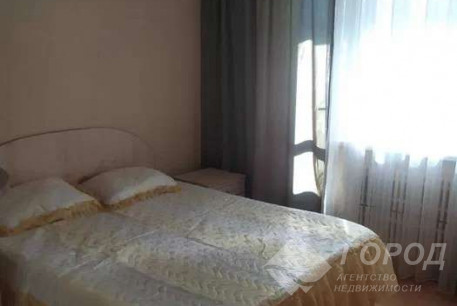 Сдам 2-х кімнатну квартиру, Алексеевка, Остановка Школьная, Код: 639761/3