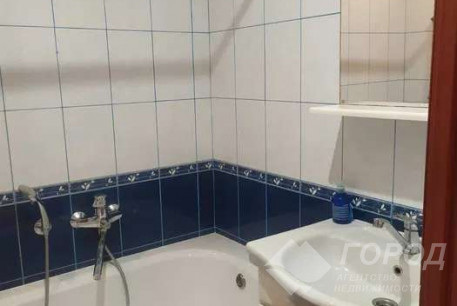 Сдам 2-х кімнатну квартиру, Алексеевка, Остановка Школьная, Код: 639761/3